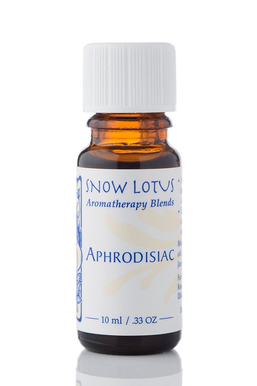 Aphrodisiac