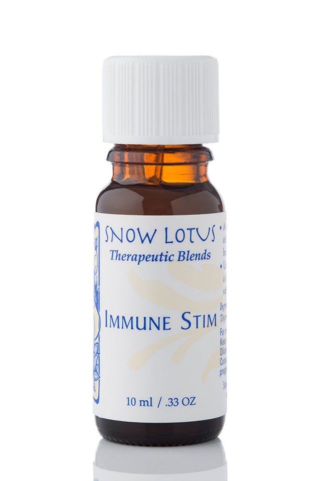 Immune Stim Essential Oil