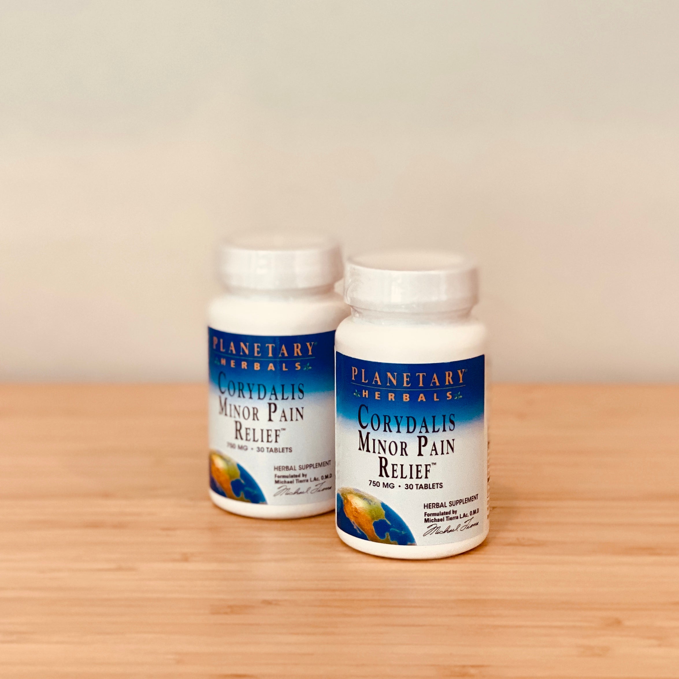 Bupleurum Liver Cleanse