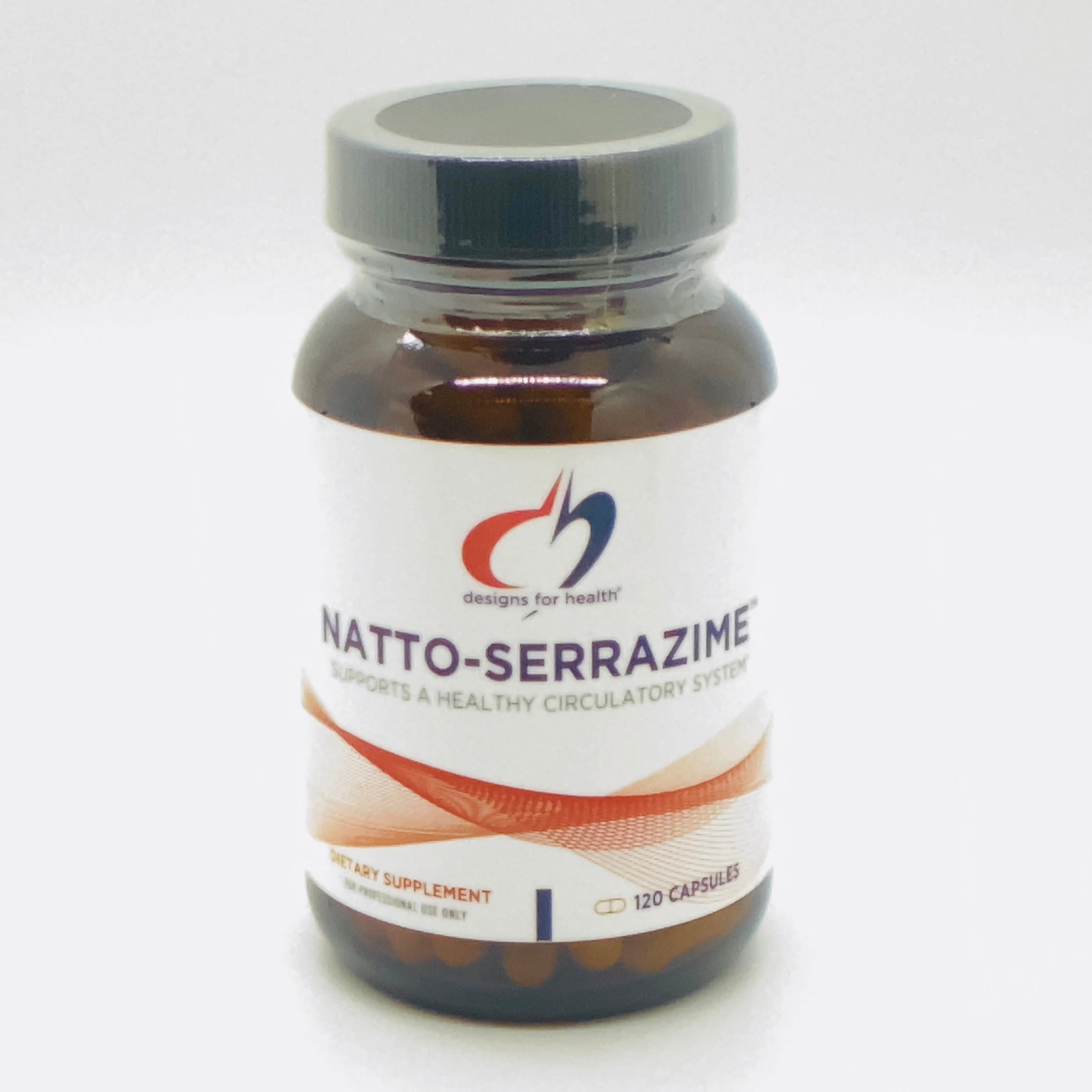 Natto-Serrazime