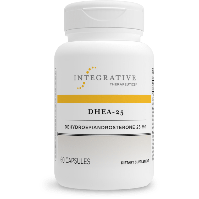 DHEA - 25