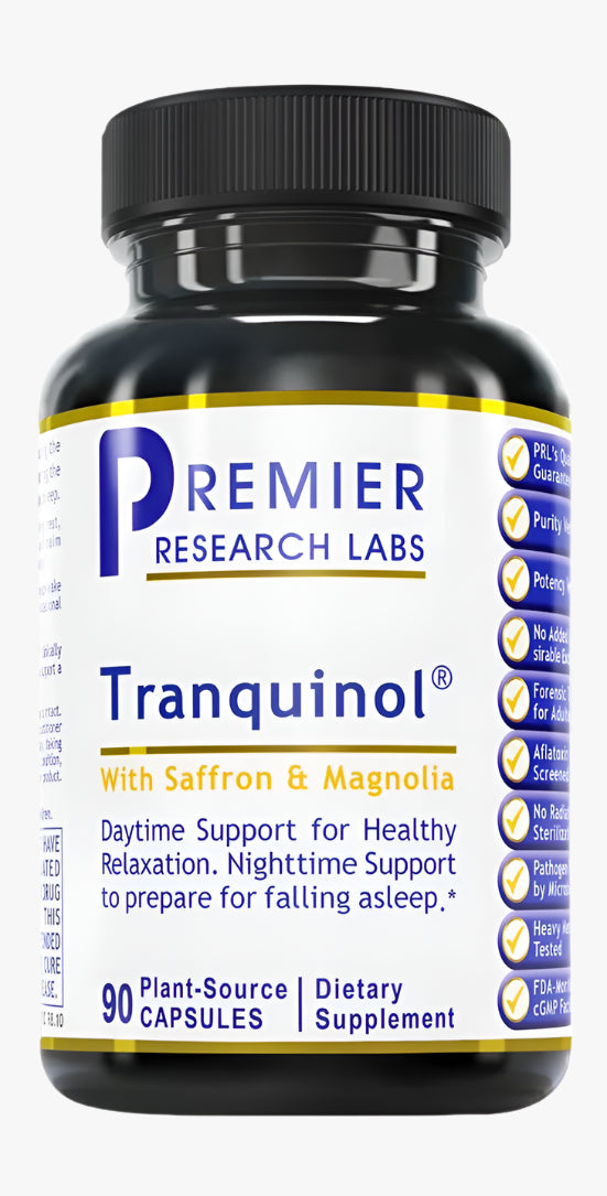 Tranquinol