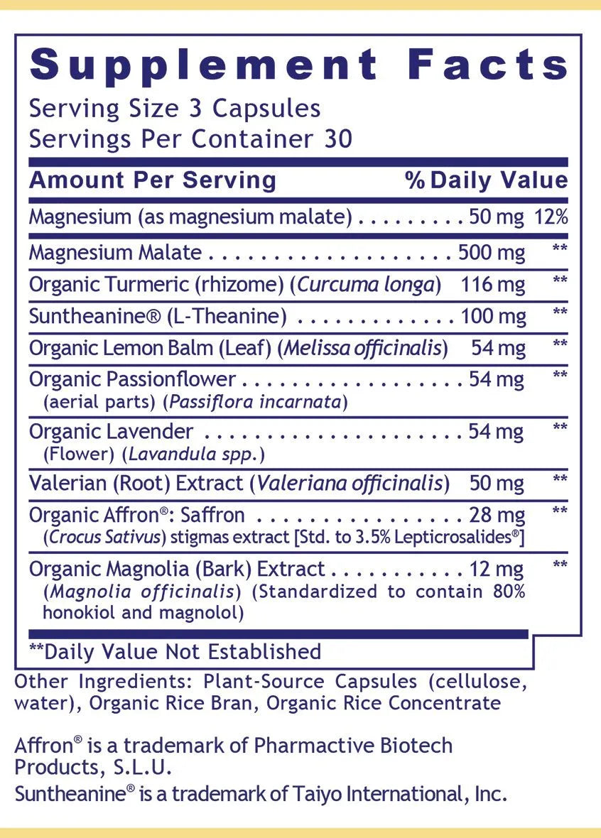 Tranquinol