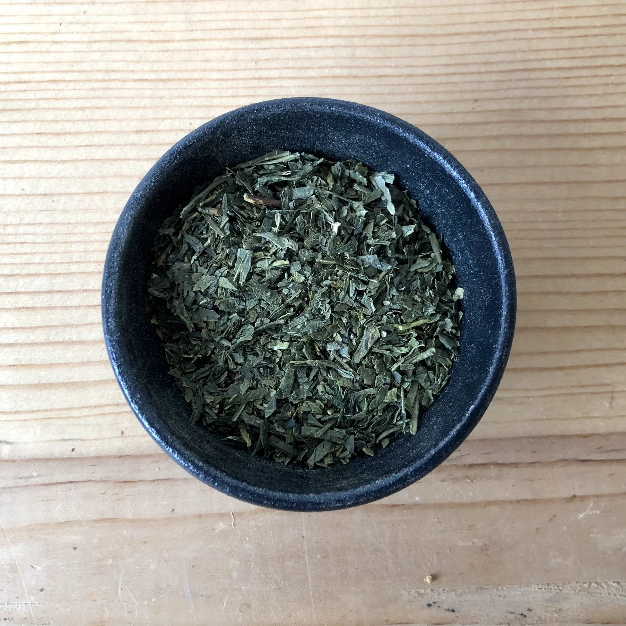 Hana Bancha Green Tea with Chrysanthemum