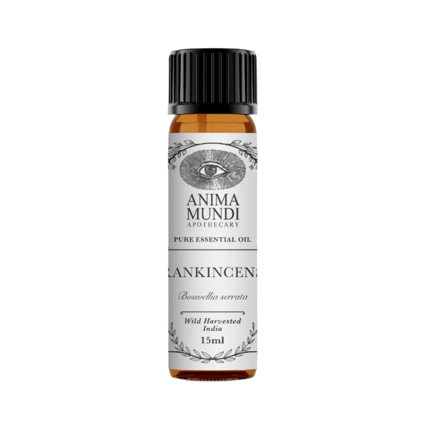 Frankincense Essential Oil | Wildcrafted