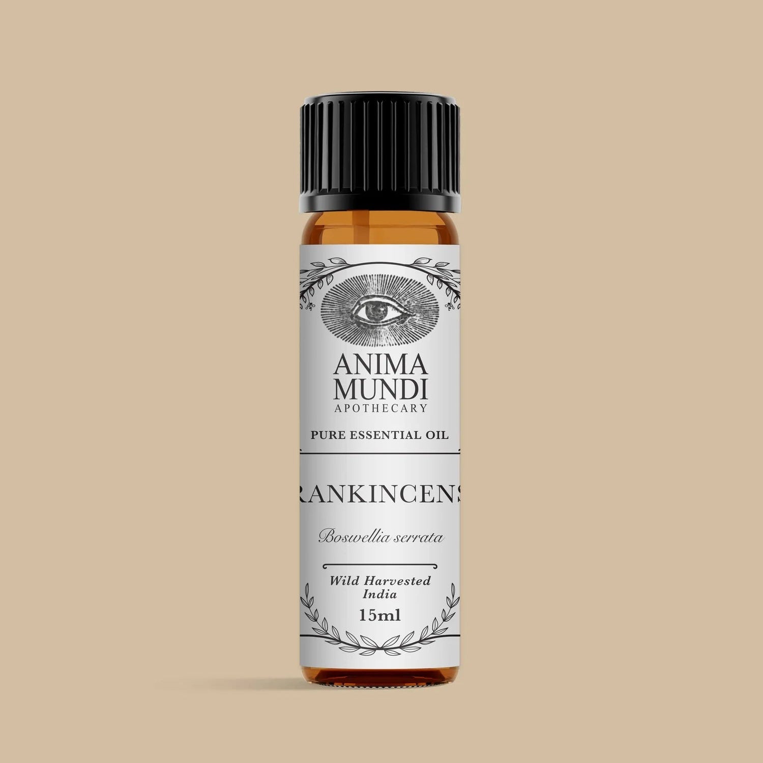Frankincense Essential Oil