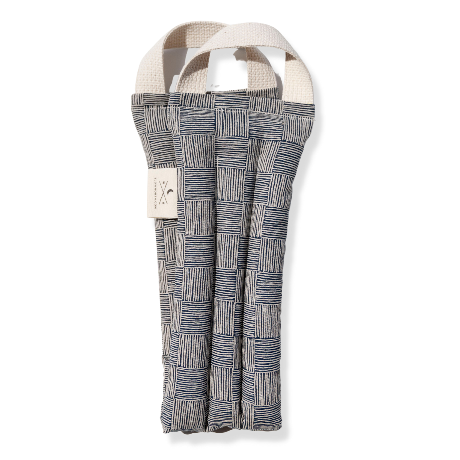 Neck Wrap Therapy Pack - Haystack