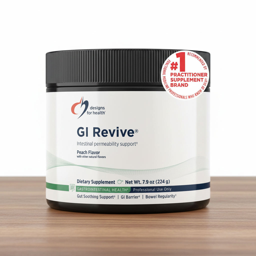 GI Revive Powder