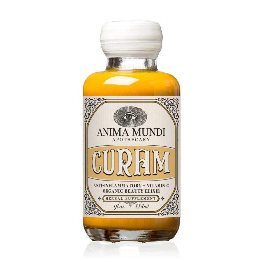 Curam Elixir