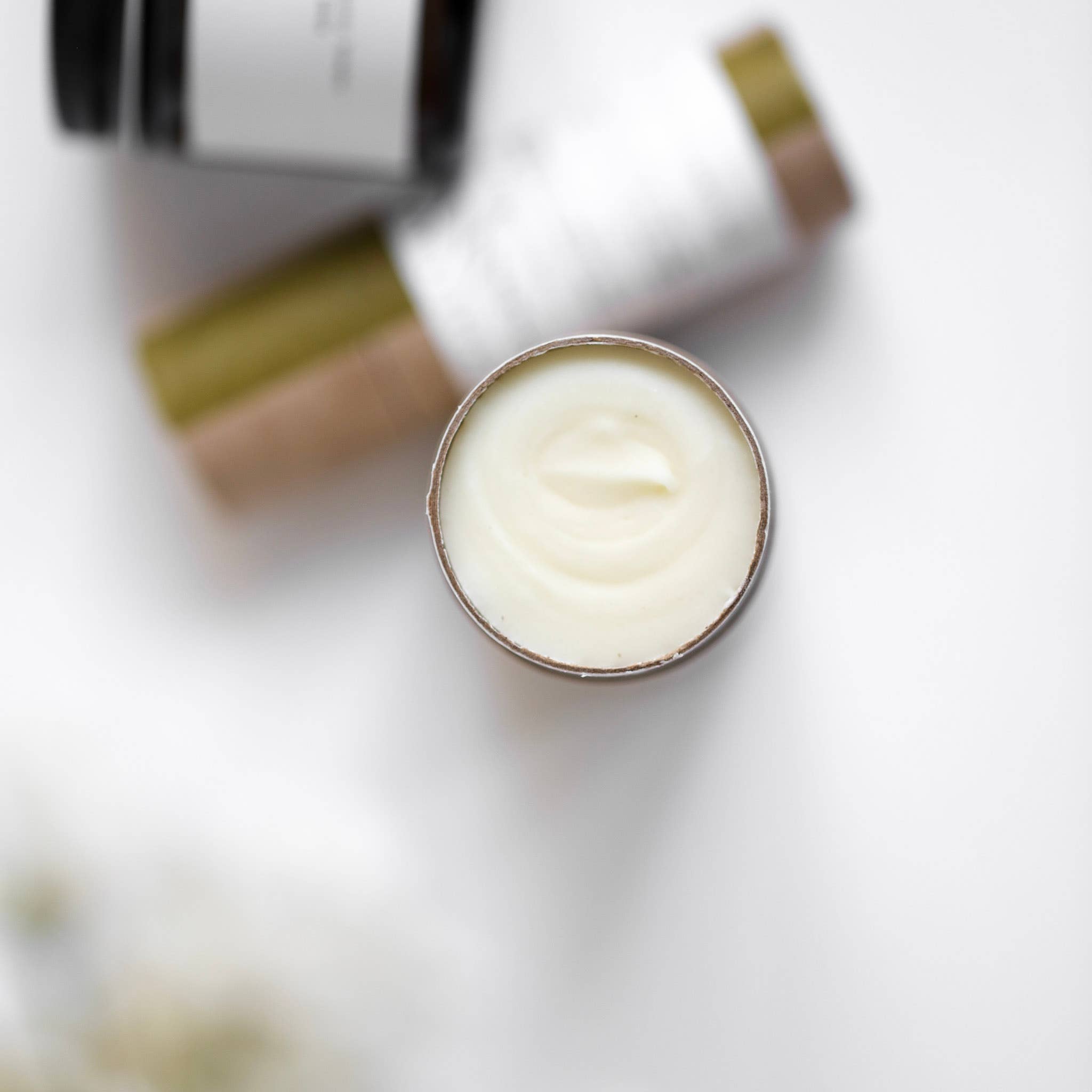 Wildflower | Natural Deodorant