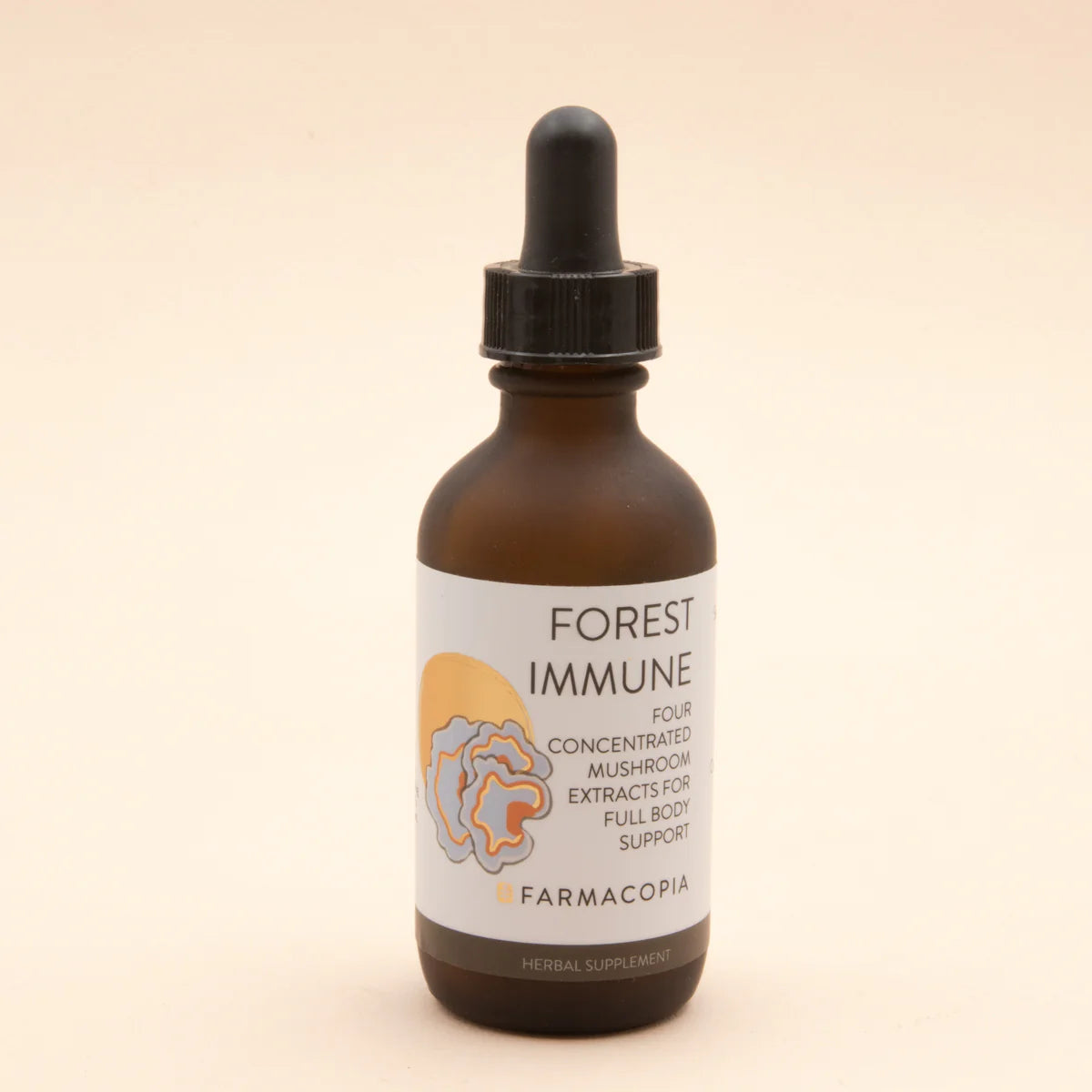 Forest Immune Tincture