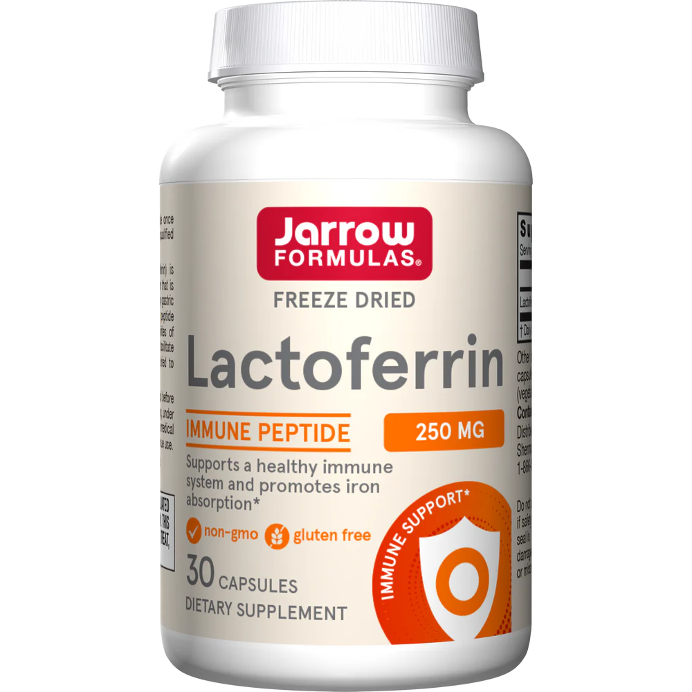 Lactoferrin