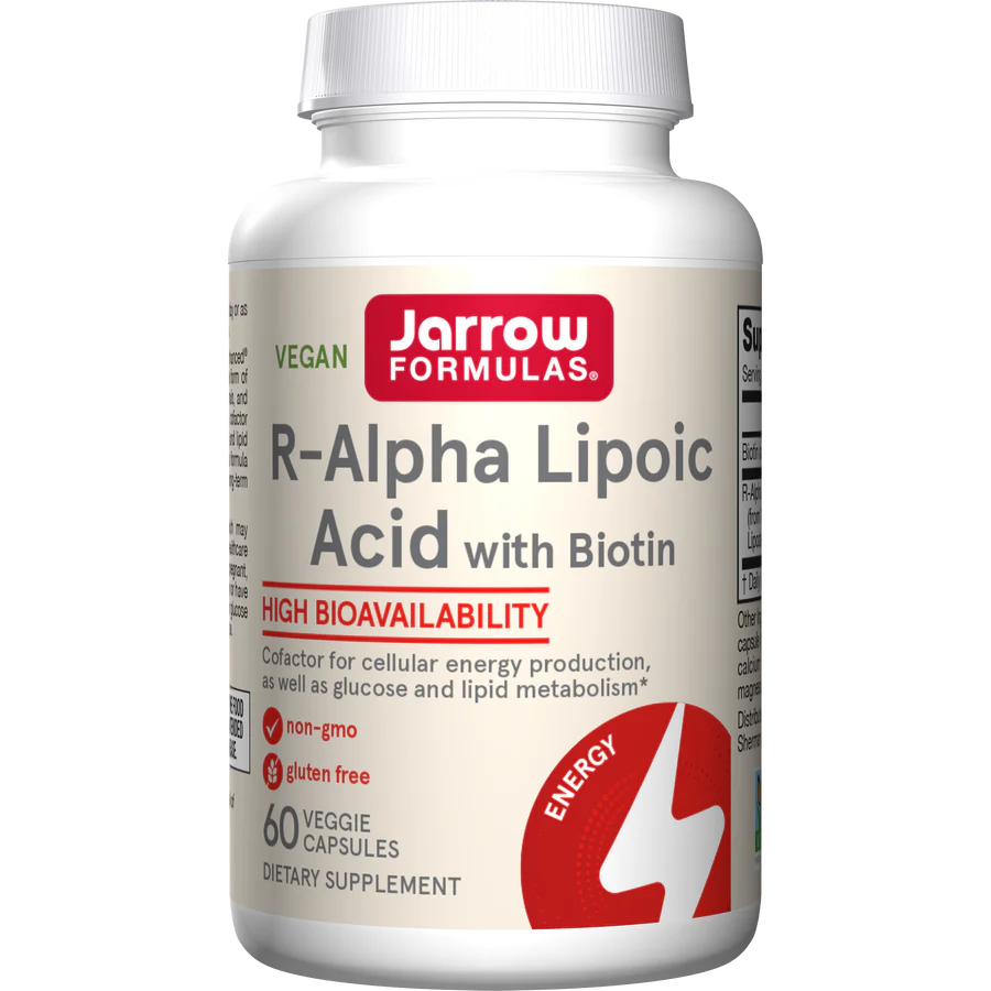 R-Alpha Lipoic Acid