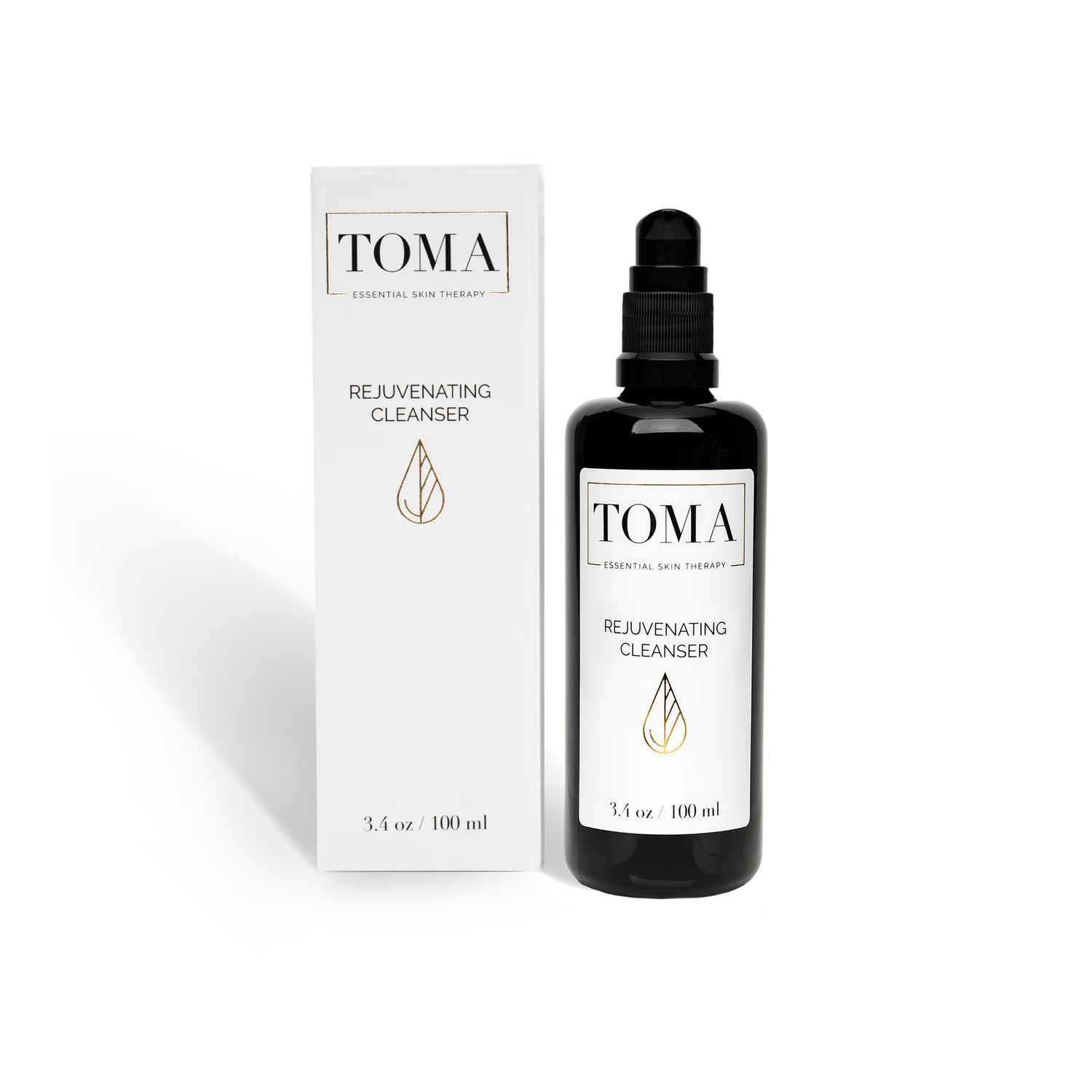 Rejuvenating Cleanser