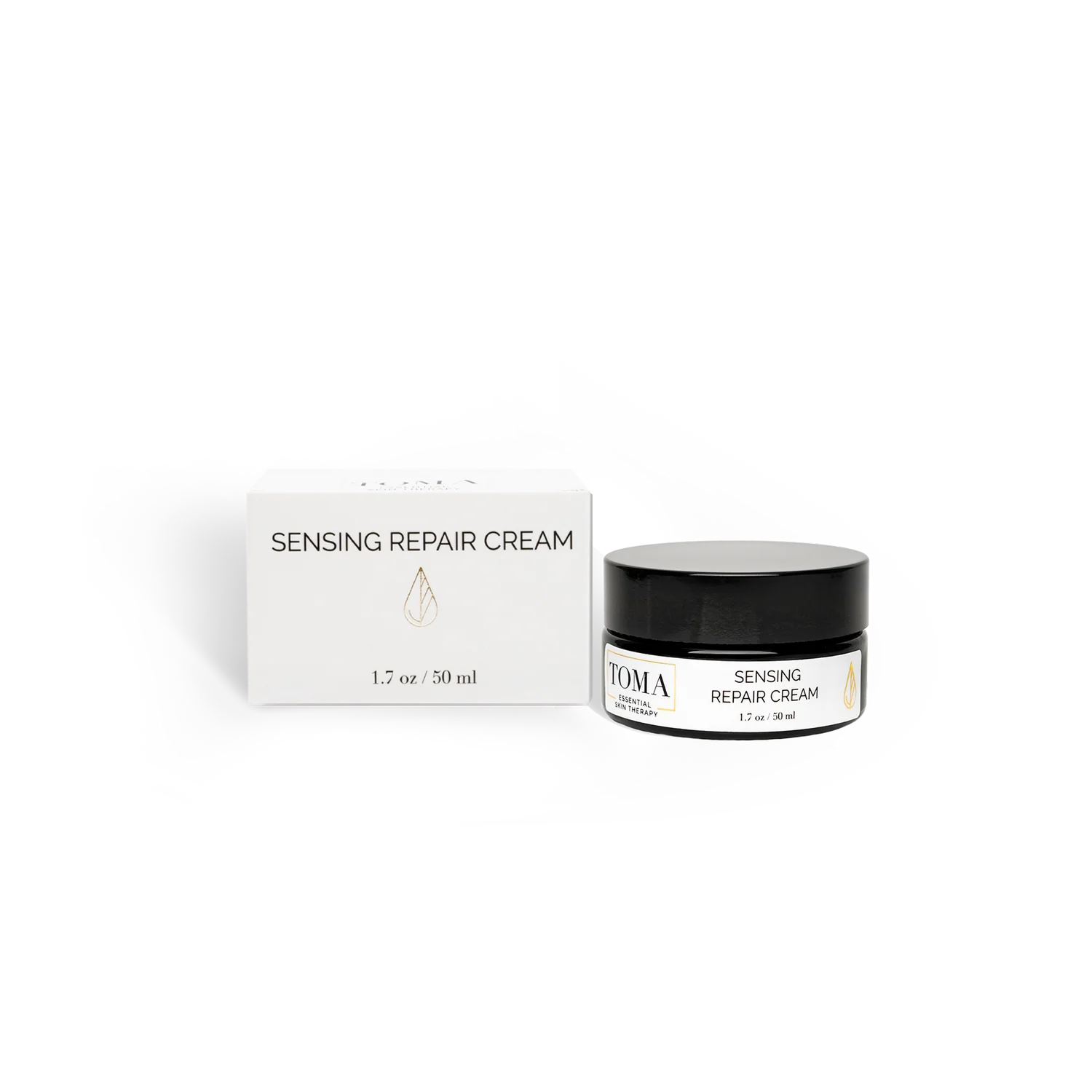 Sensing Repair Cream