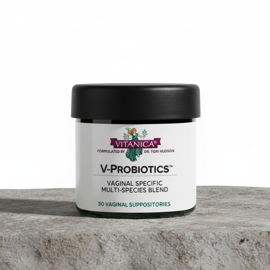 V-Probiotics™