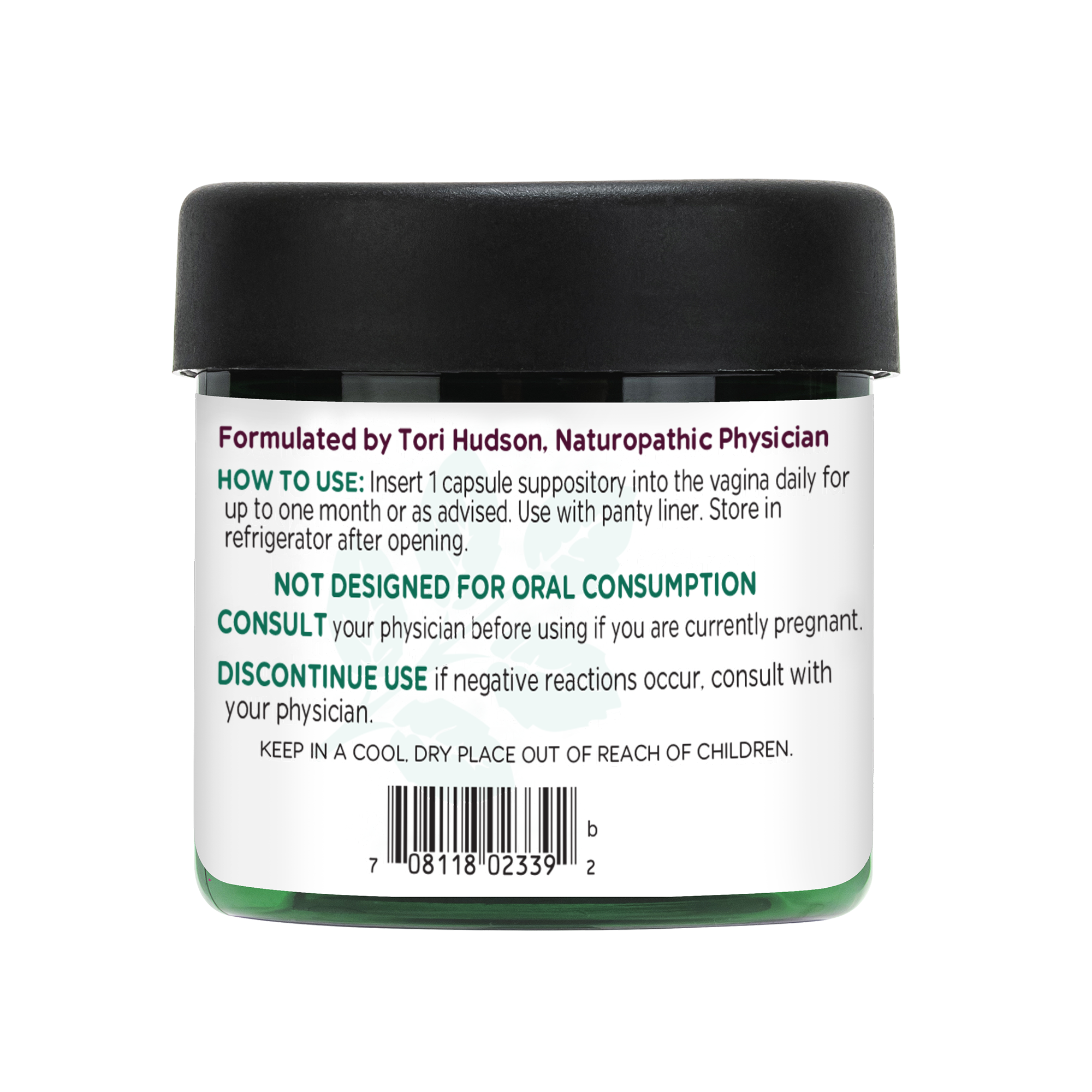 V-Probiotics™