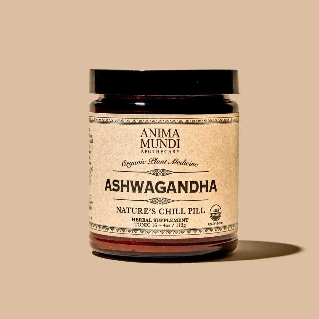 Ashwagandha Extract