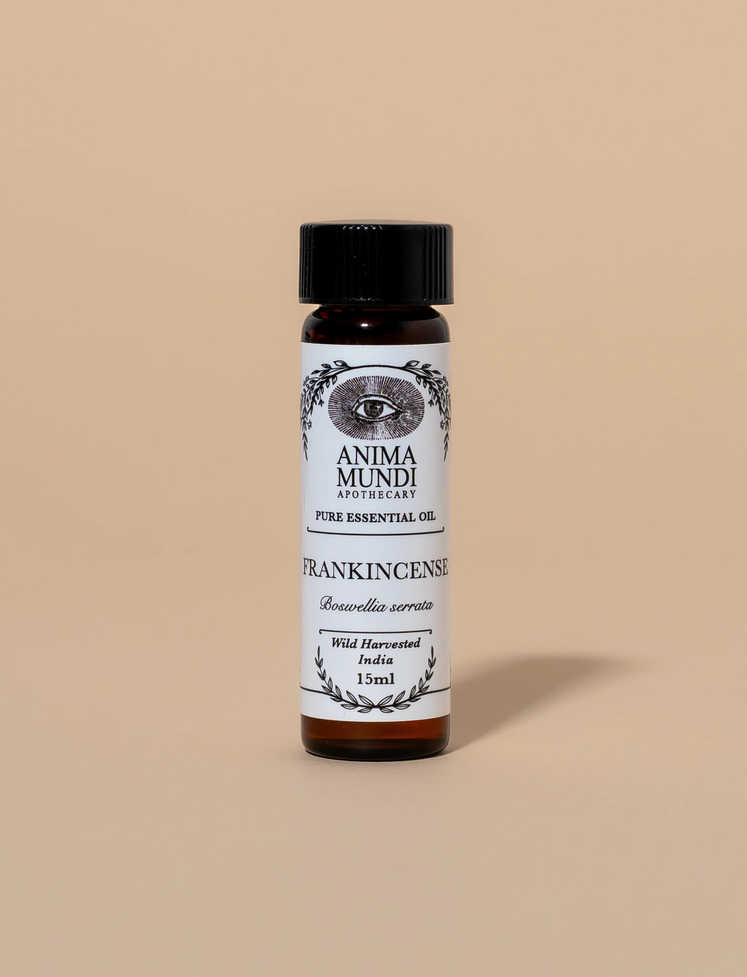 Frankincense Essential Oil