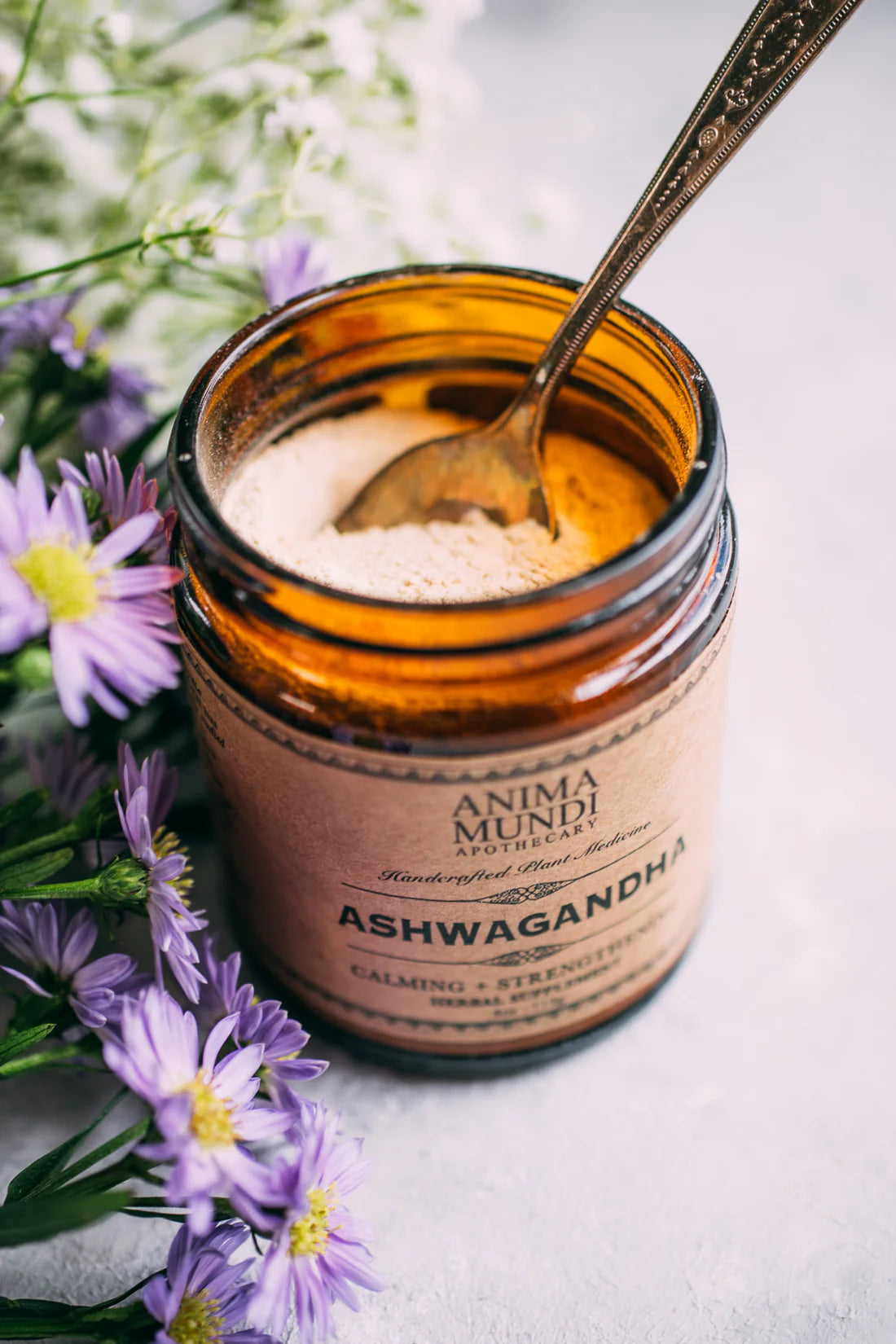 Ashwagandha Extract