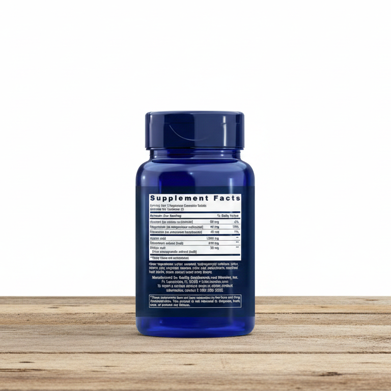 Esophageal Guardian Chewables