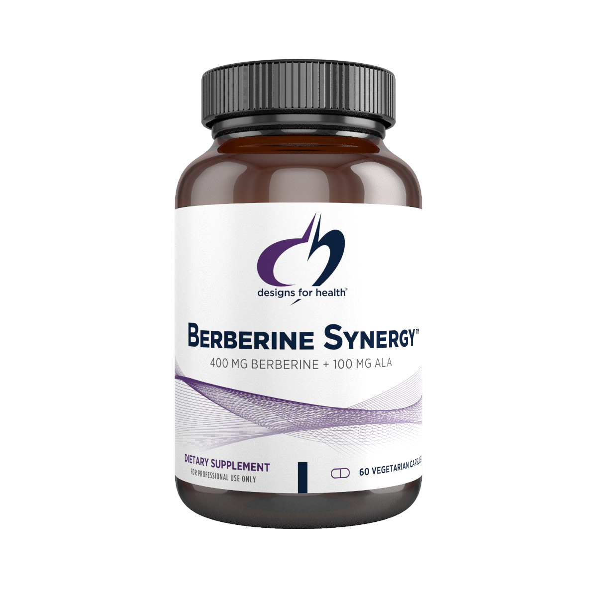 Berberine Synergy™