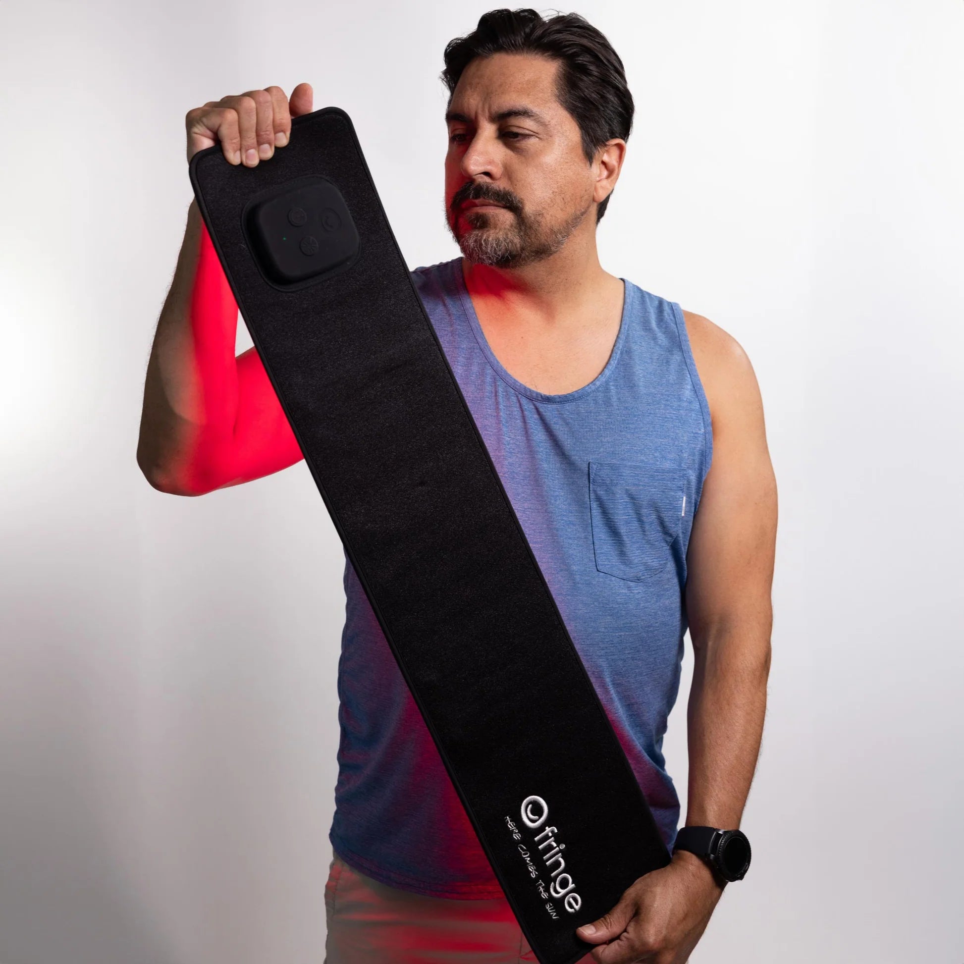 Red Light Therapy Wrap Extra Long