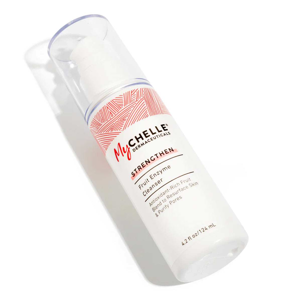 Fruit Enzyme Cleanser