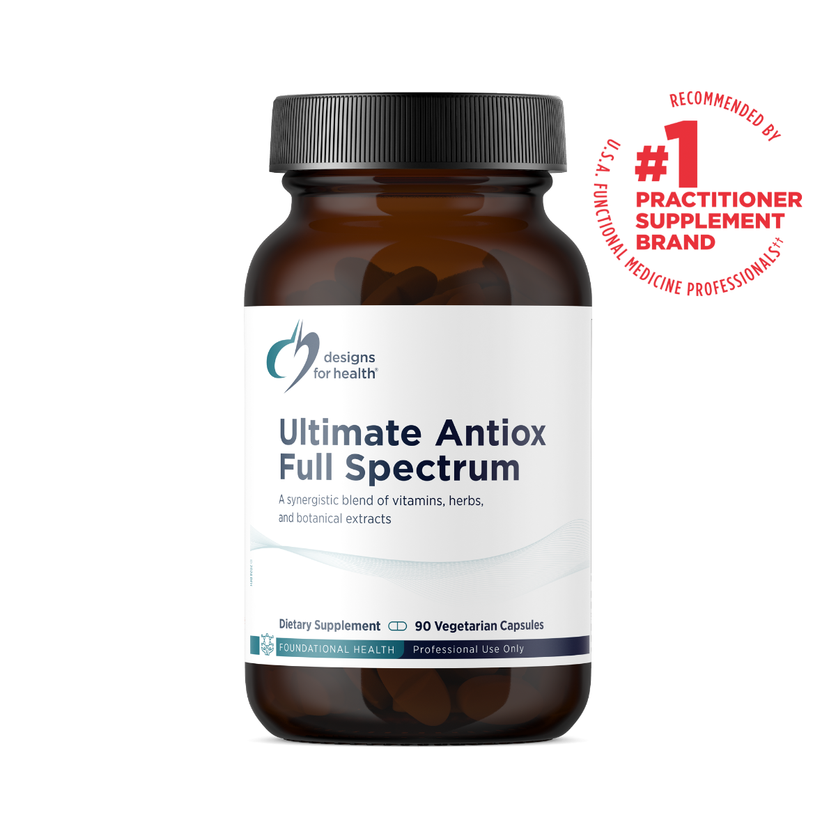 Ultimate Antiox Full Spectrum