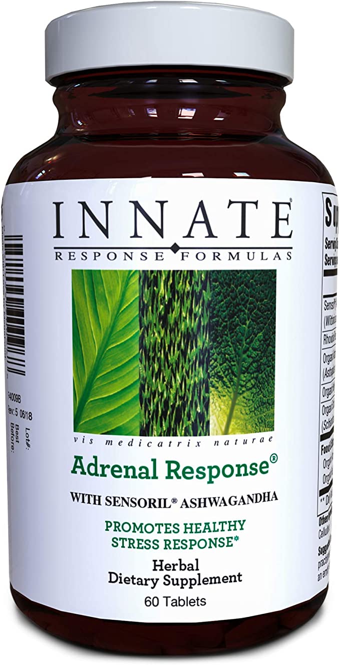 Adrenal Response