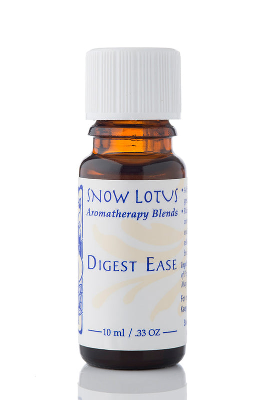Digest Ease Essential Oil
