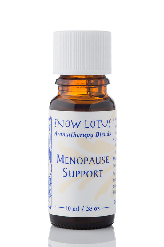 Menopause Support Essential Oil