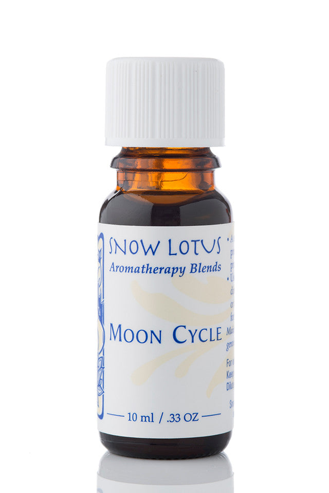 Moon Cycle Essential Oil