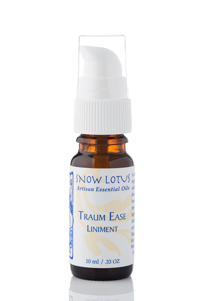 Traum-Ease Liniment Essential Oil Blend