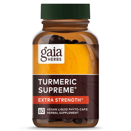 Curcuma NF-kB Turmeric Supreme