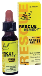 Rescue Remedy Drops 10ml