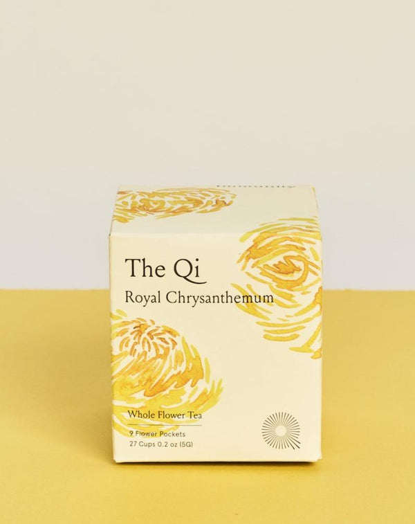 Chrysanthemum Tea (Individual)