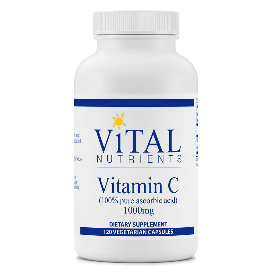 Vitamin C 1000mg