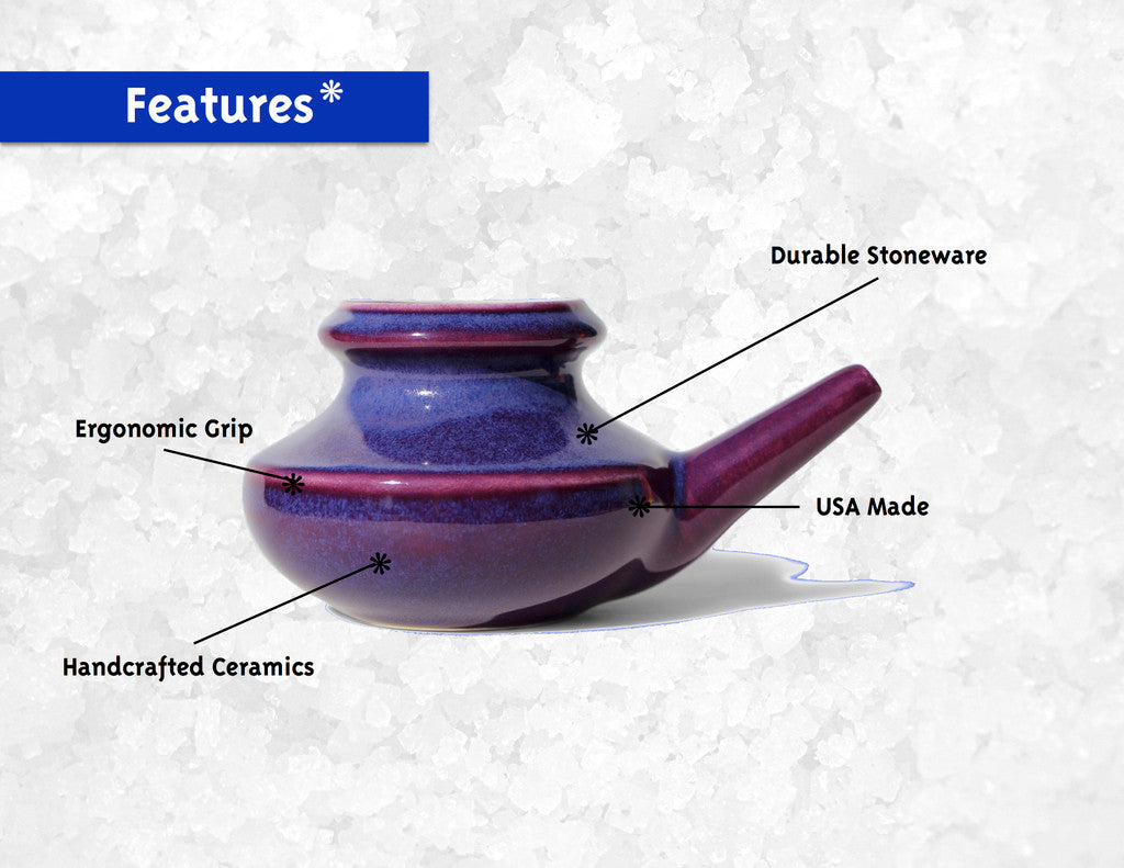 Neti Pot