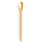 Gold Blending Spoon