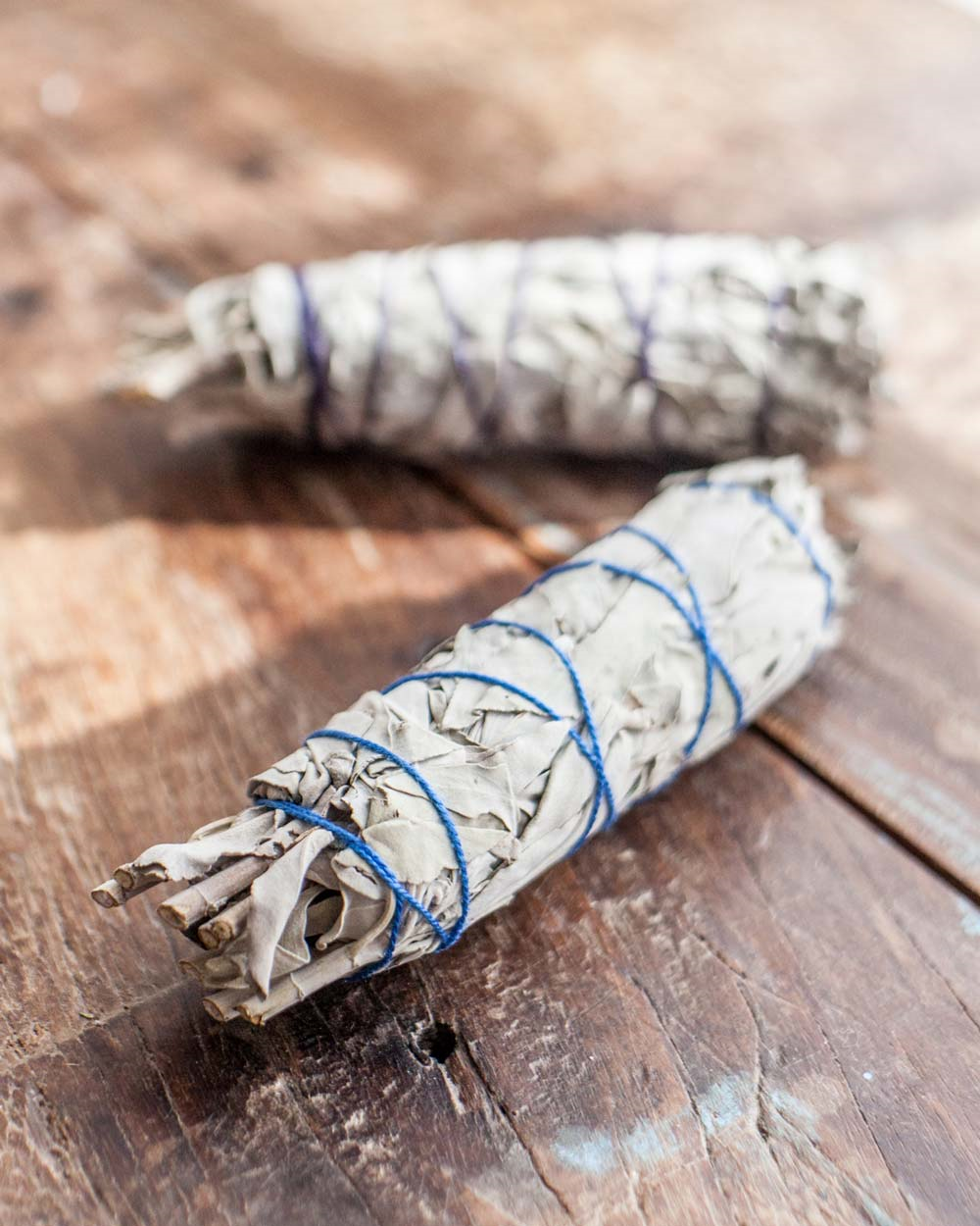 White Sage Smudge